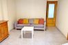 Apartment in Miramar Playa - LOS SAUCES Bl 2 - 2ª - 2º - 5ª