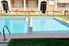 Apartment in Miramar Playa - LOS SAUCES Bl 2 - 2ª - 2º - 5ª