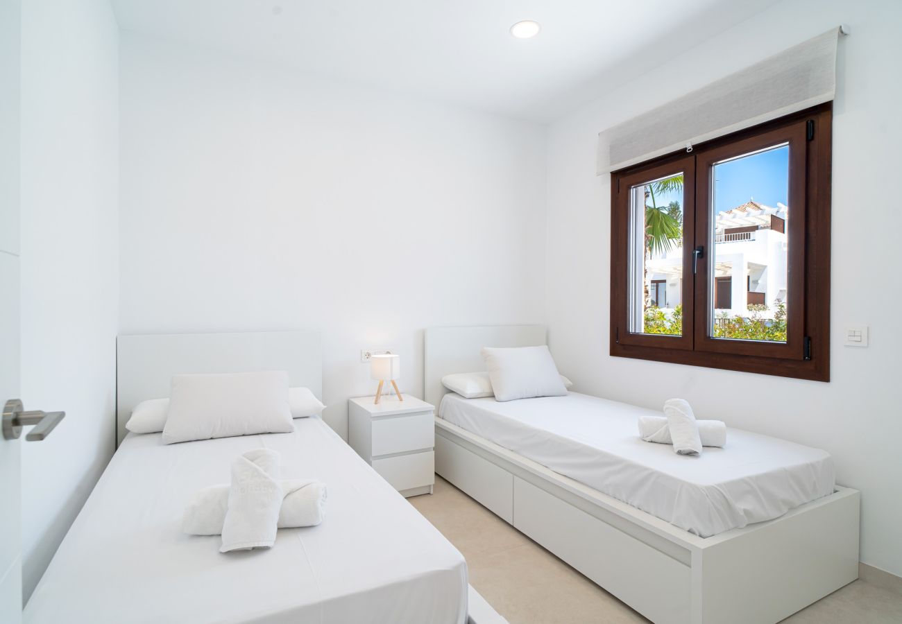 Villa in Nerja - Villas de Punta Lara 18 by Casasol