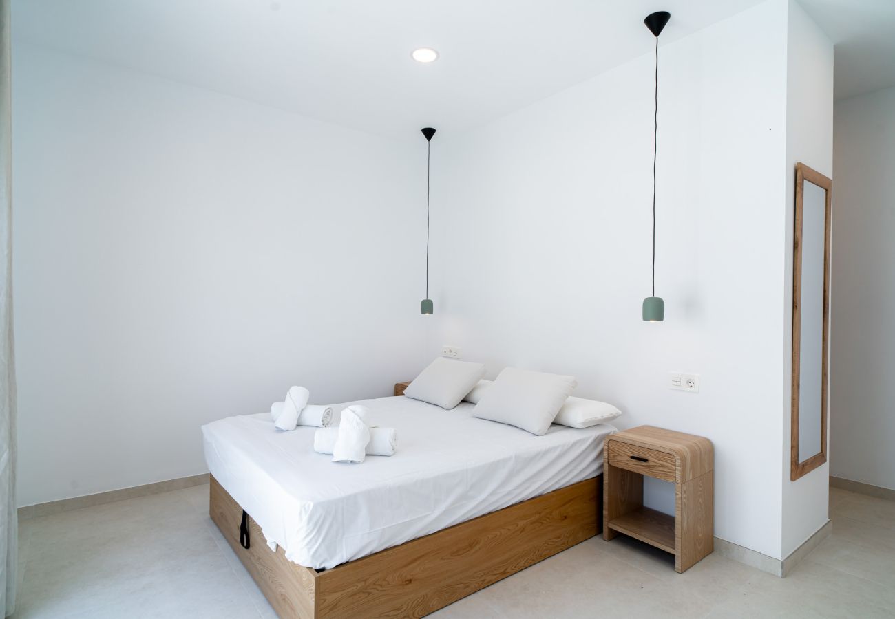 Villa in Nerja - Villas de Punta Lara 18 by Casasol