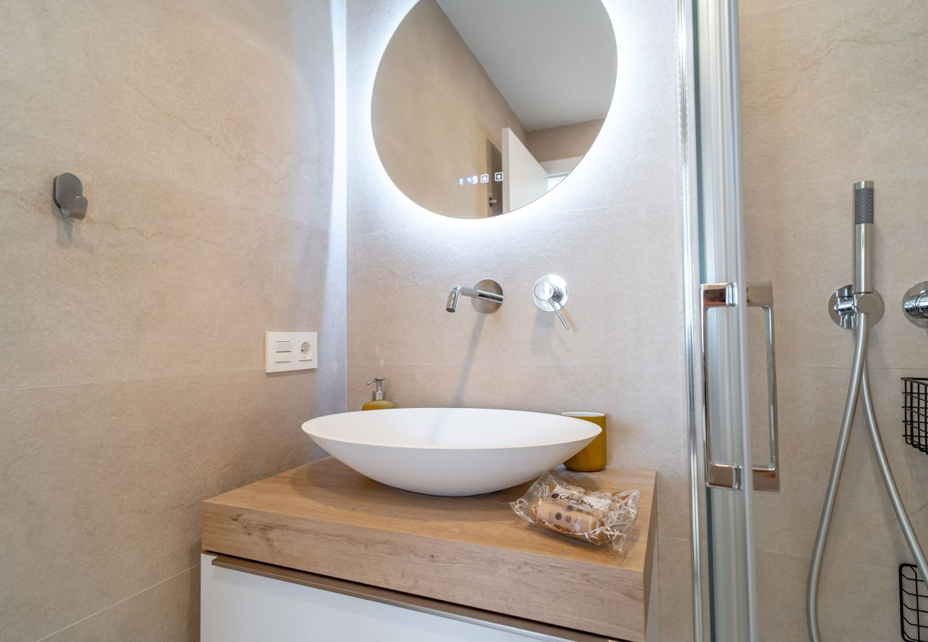 Villa in Nerja - Villas de Punta Lara 18 by Casasol