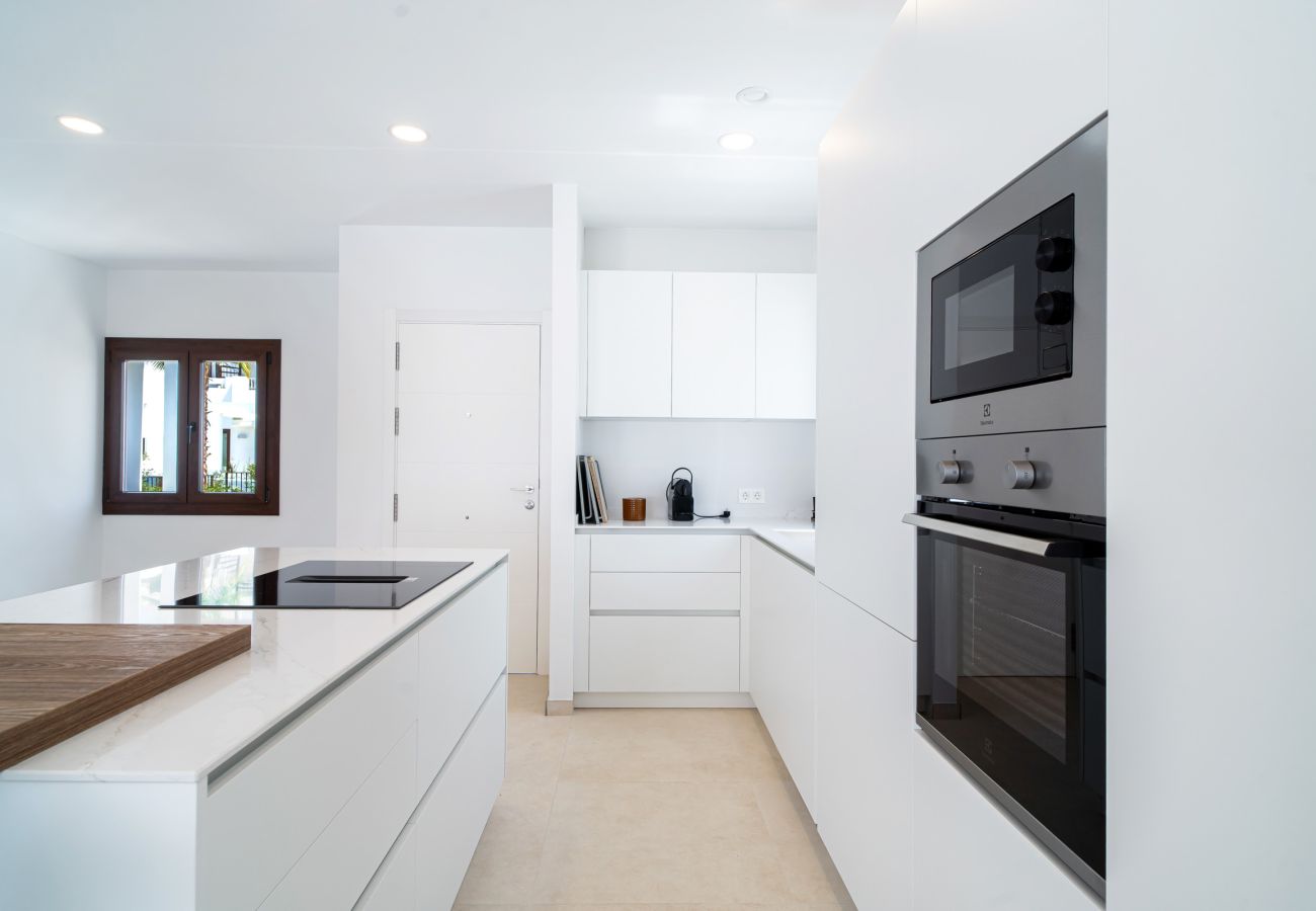 Villa in Nerja - Villas de Punta Lara 18 by Casasol
