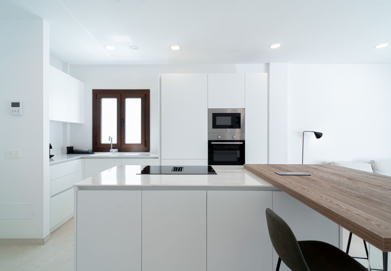 Villa in Nerja - Villas de Punta Lara 18 by Casasol