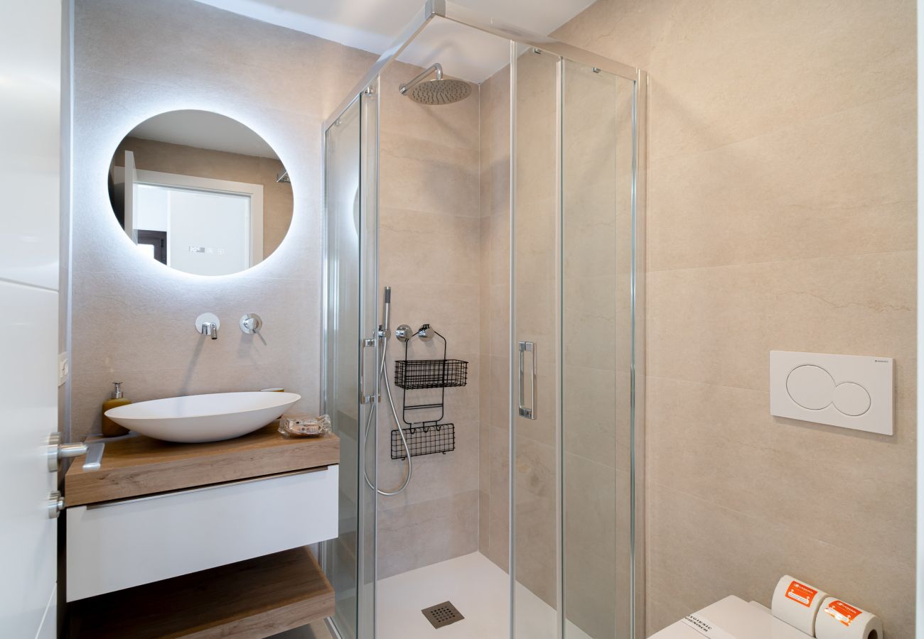 Villa in Nerja - Villas de Punta Lara 18 by Casasol