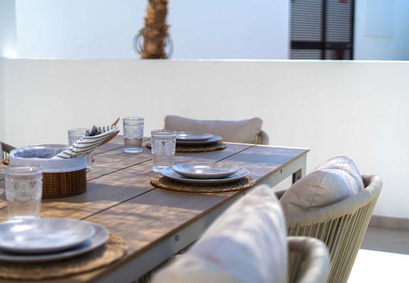 Villa in Nerja - Villas de Punta Lara 18 by Casasol
