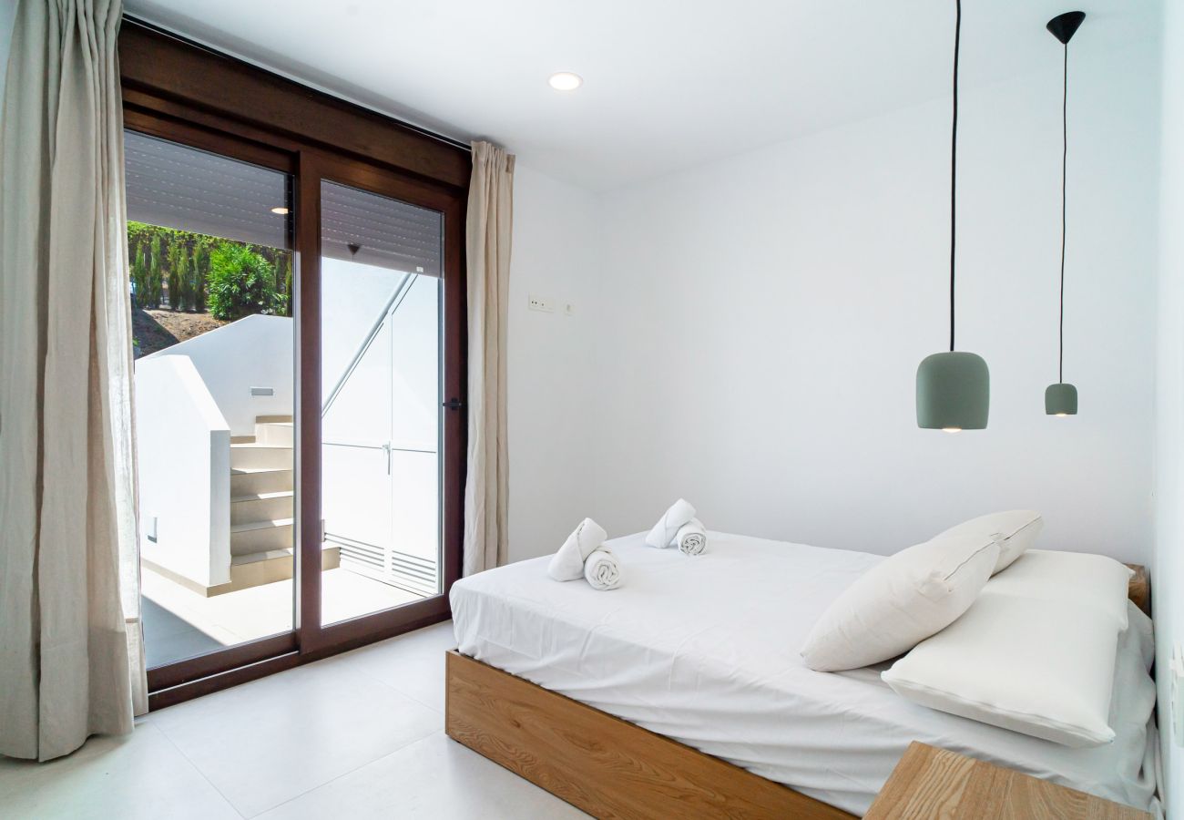 Villa in Nerja - Villas de Punta Lara 18 by Casasol