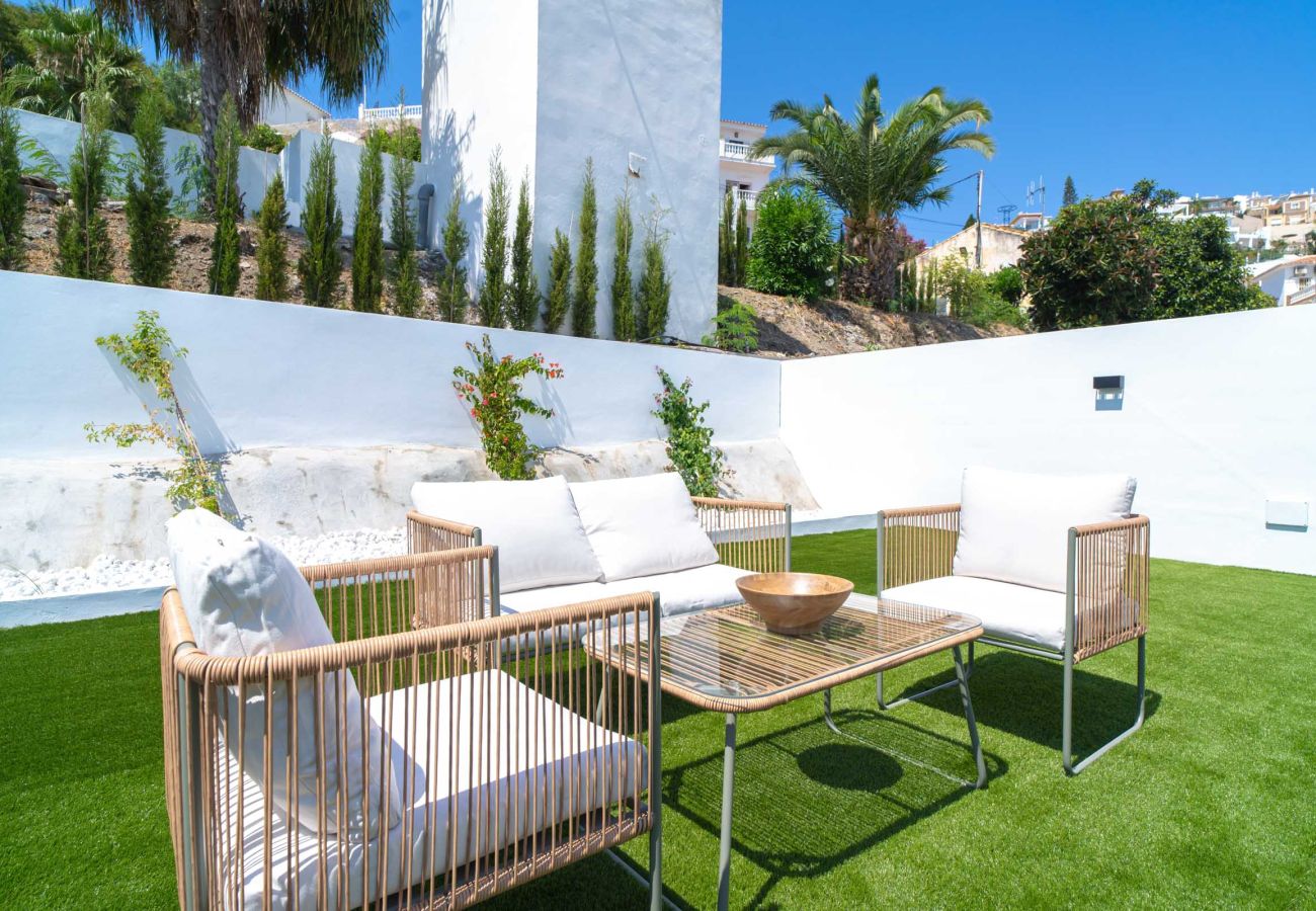 Villa in Nerja - Villas de Punta Lara 18 by Casasol