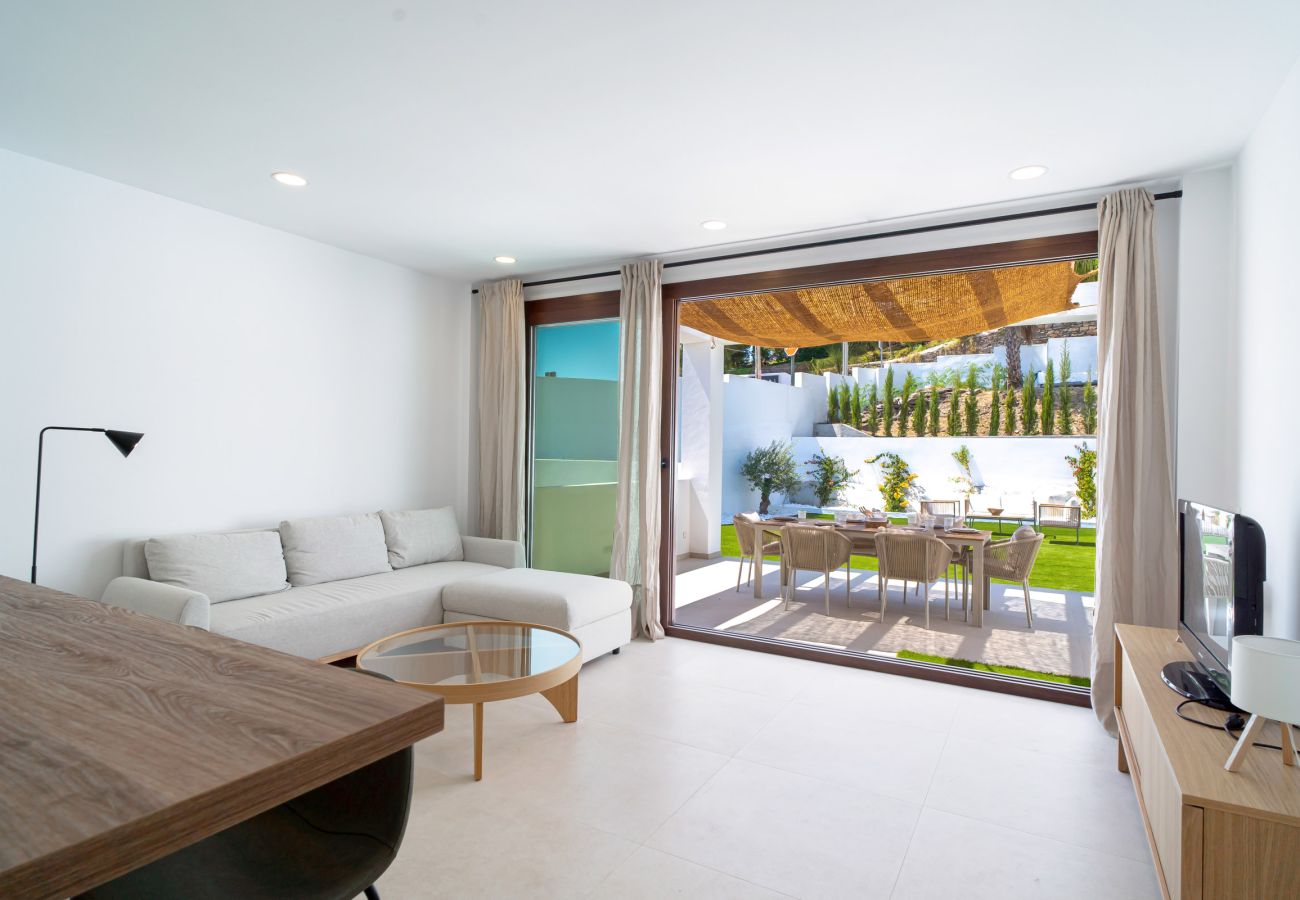 Villa in Nerja - Villas de Punta Lara 18 by Casasol
