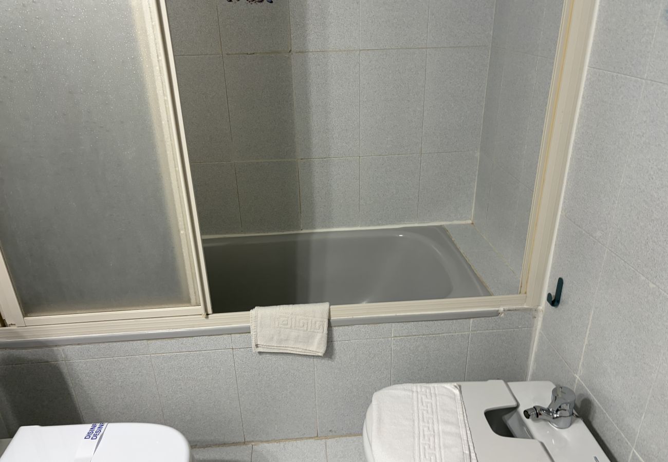 Apartment in La Manga del Mar Menor - HAWAII 5 - 13 - 4ºB