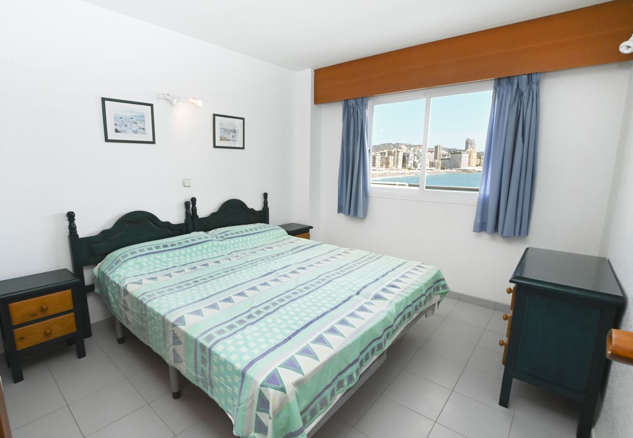 Apartment in Calpe / Calp - A14 BAHIA MAR 3D