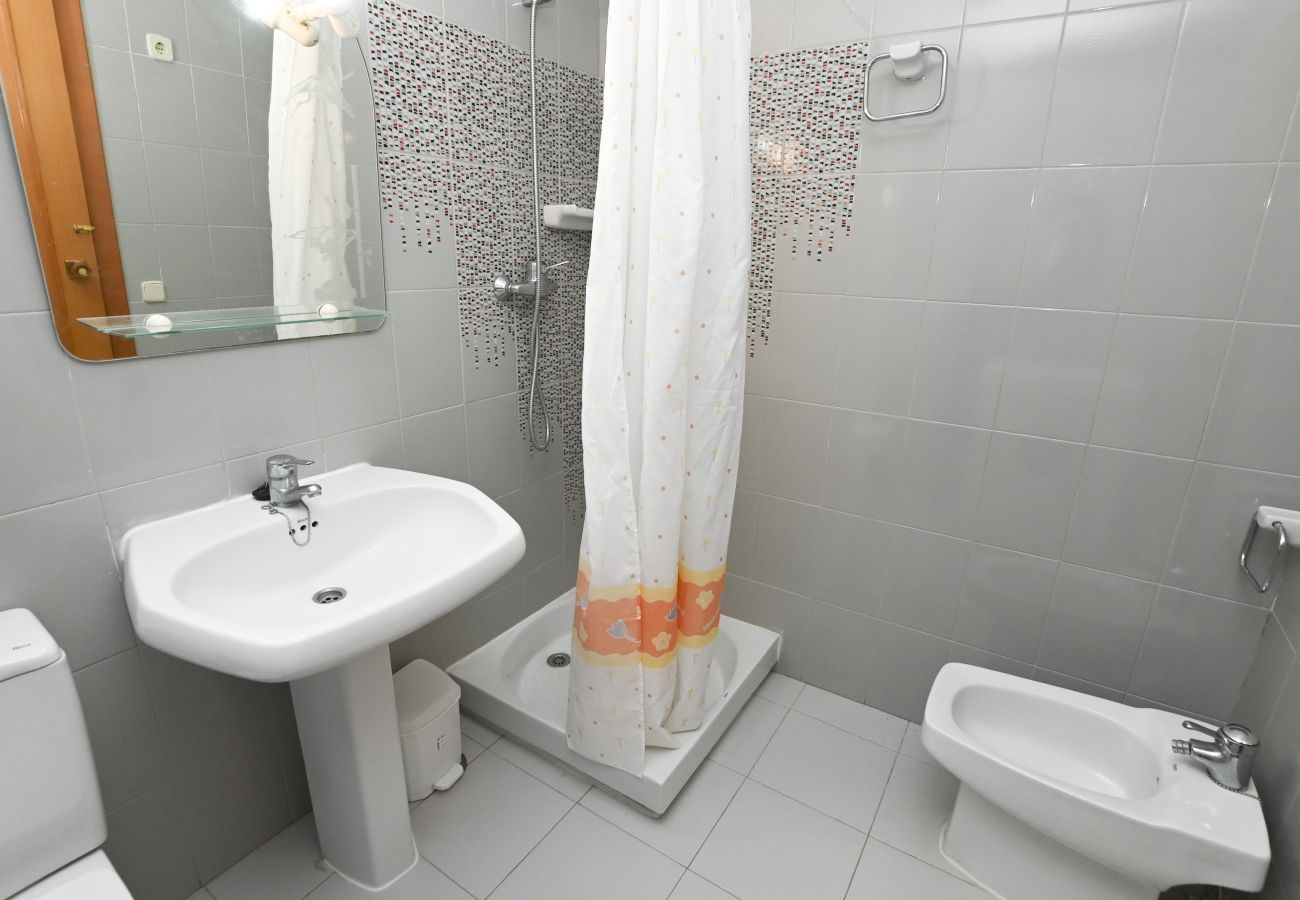 Apartment in Calpe / Calp - A14 BAHIA MAR 3D
