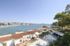 Apartment in Calpe - A14 BAHIA MAR 3D
