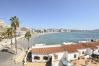Apartment in Calpe - A14 BAHIA MAR 3D