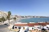 Apartment in Calpe - A14 BAHIA MAR 3D