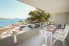 Apartment in Calpe - A14 BAHIA MAR 3D