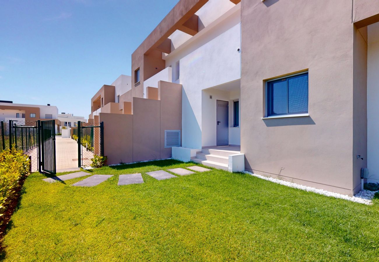Apartment in Oliva - Sevilla 8 - 8A