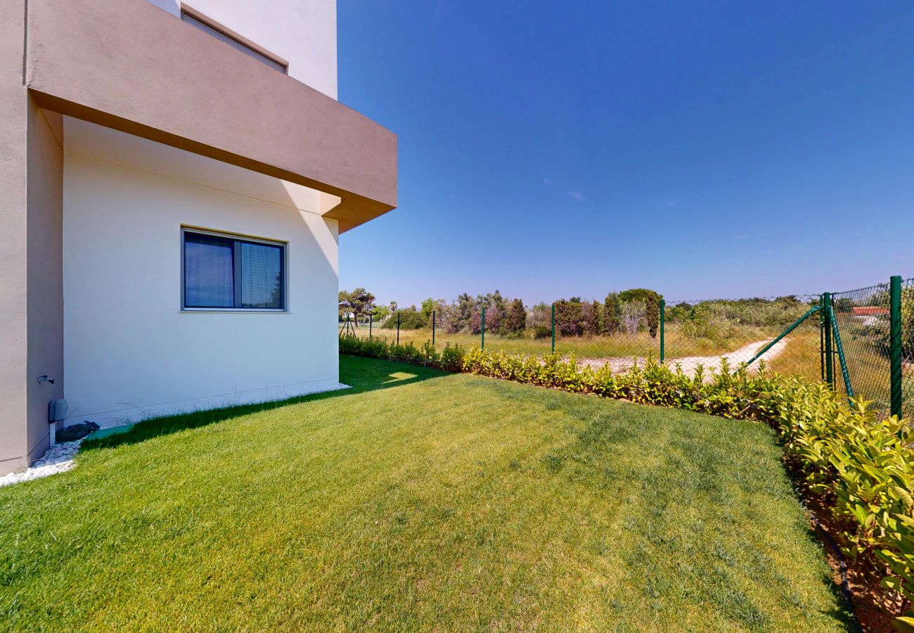 Apartment in Oliva - Sevilla 8 - 8A