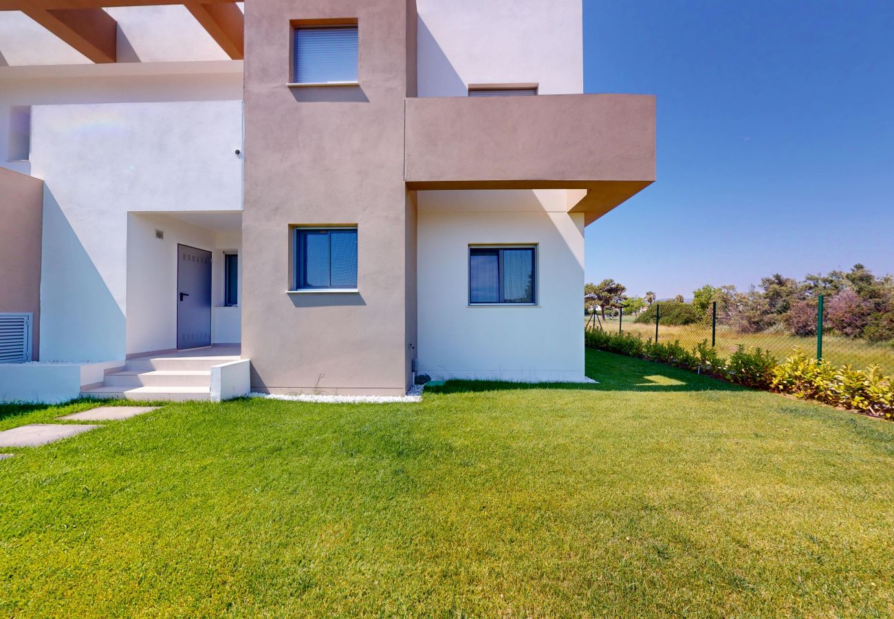 Apartment in Oliva - Sevilla 8 - 8A