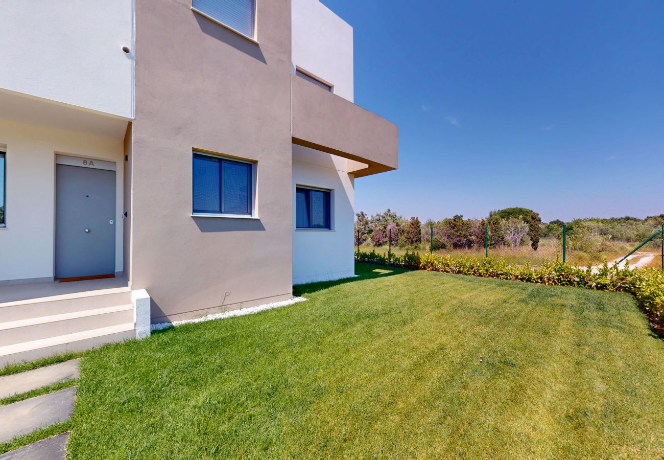 Apartment in Oliva - Sevilla 8 - 8A