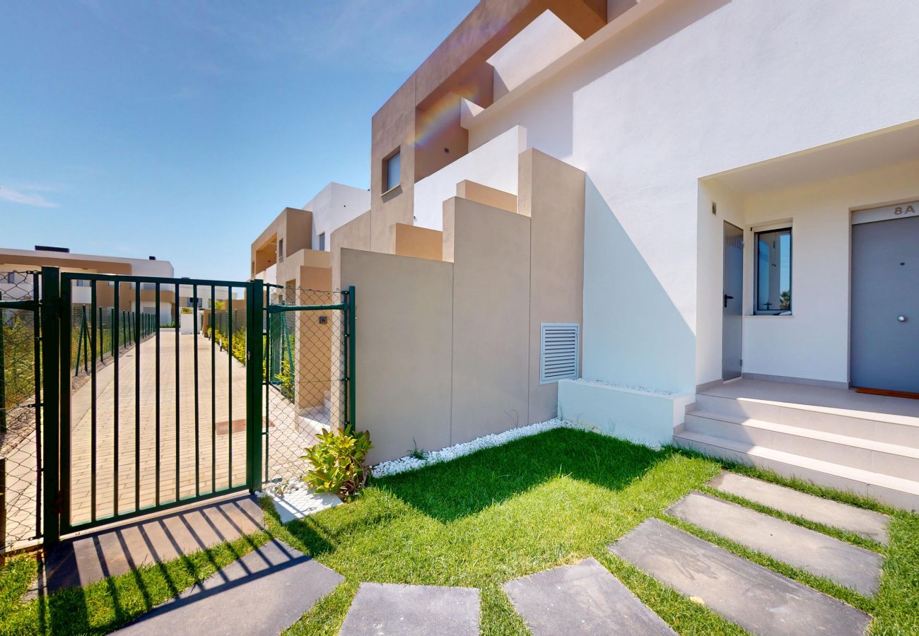 Apartment in Oliva - Sevilla 8 - 8A
