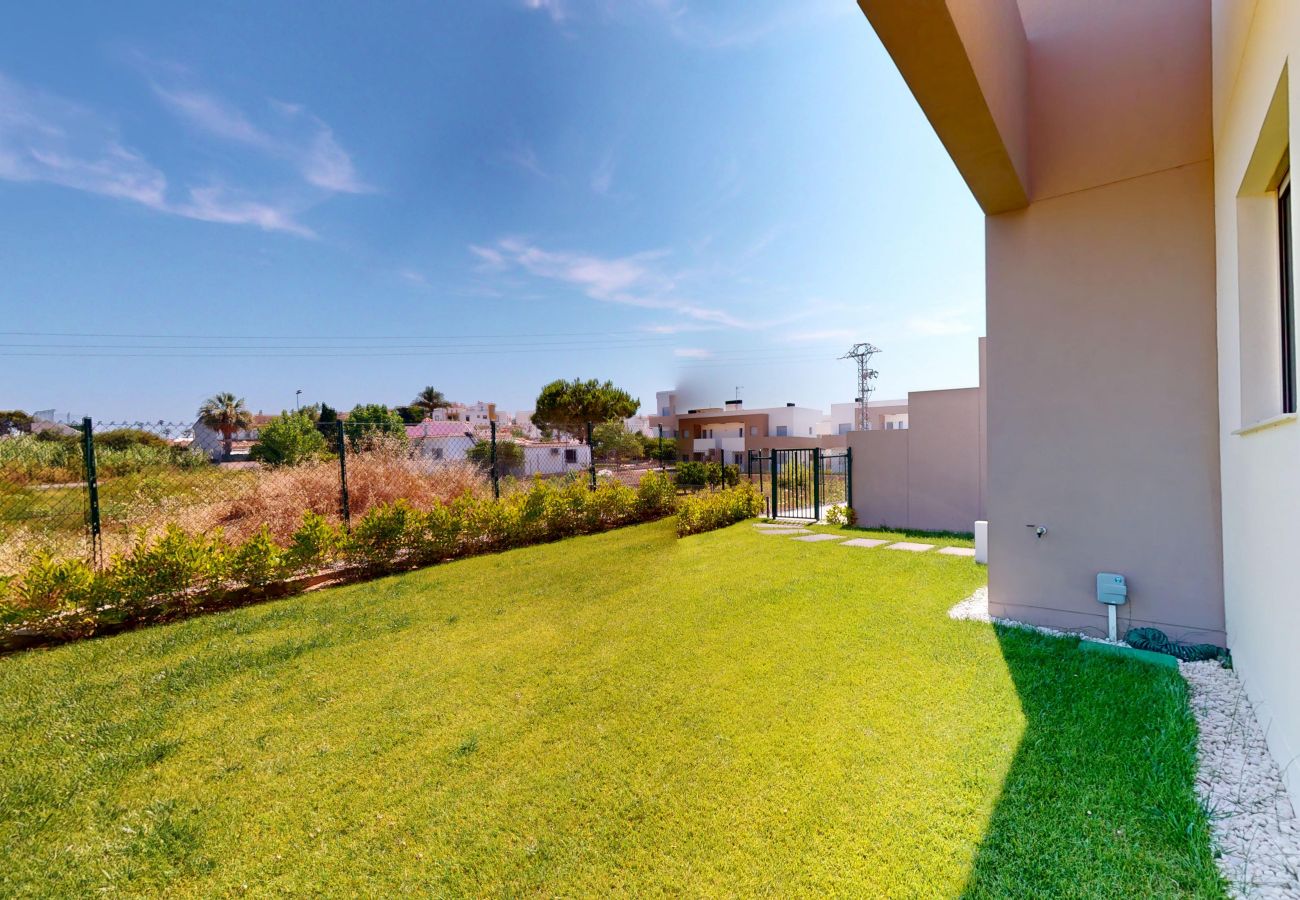 Apartment in Oliva - Sevilla 8 - 8A