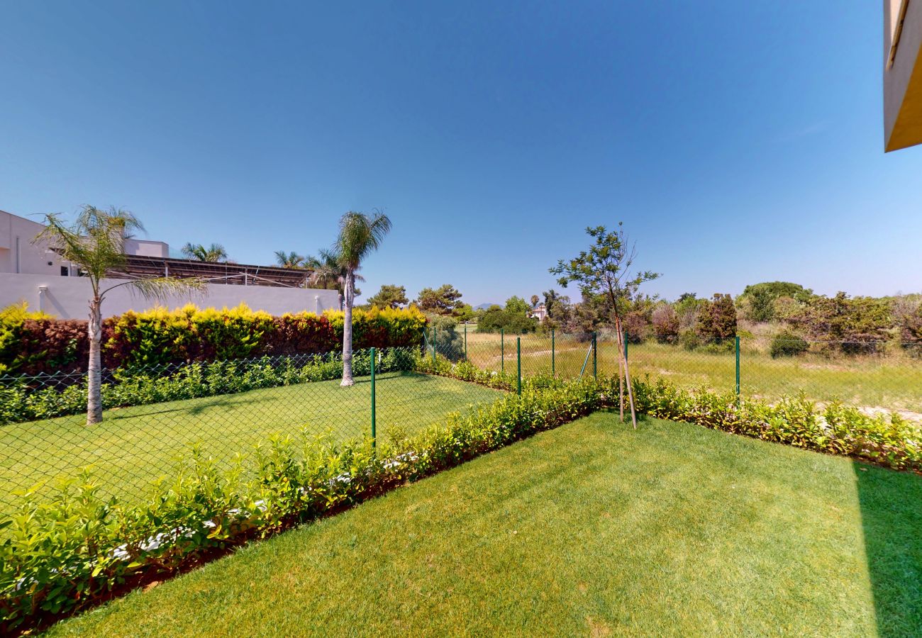 Apartment in Oliva - Sevilla 8 - 8A