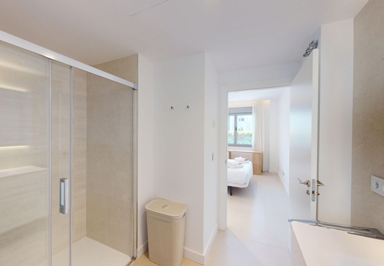 Apartment in Oliva - Sevilla 8 - 8A