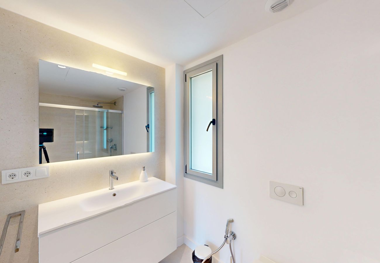 Apartment in Oliva - Sevilla 8 - 8A