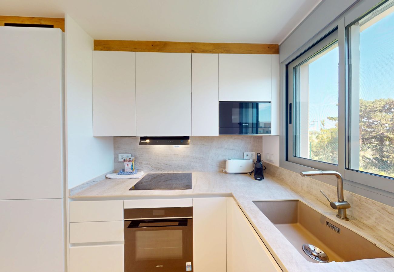 Apartment in Oliva - Sevilla 8 - 8A