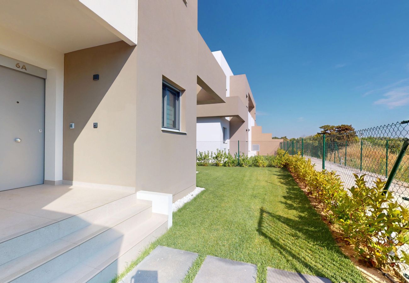 Apartment in Oliva - Sevilla 8 - 6A