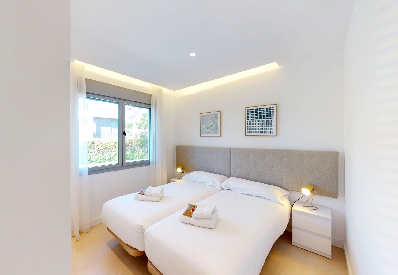 Apartment in Oliva - Sevilla 8 - 6A