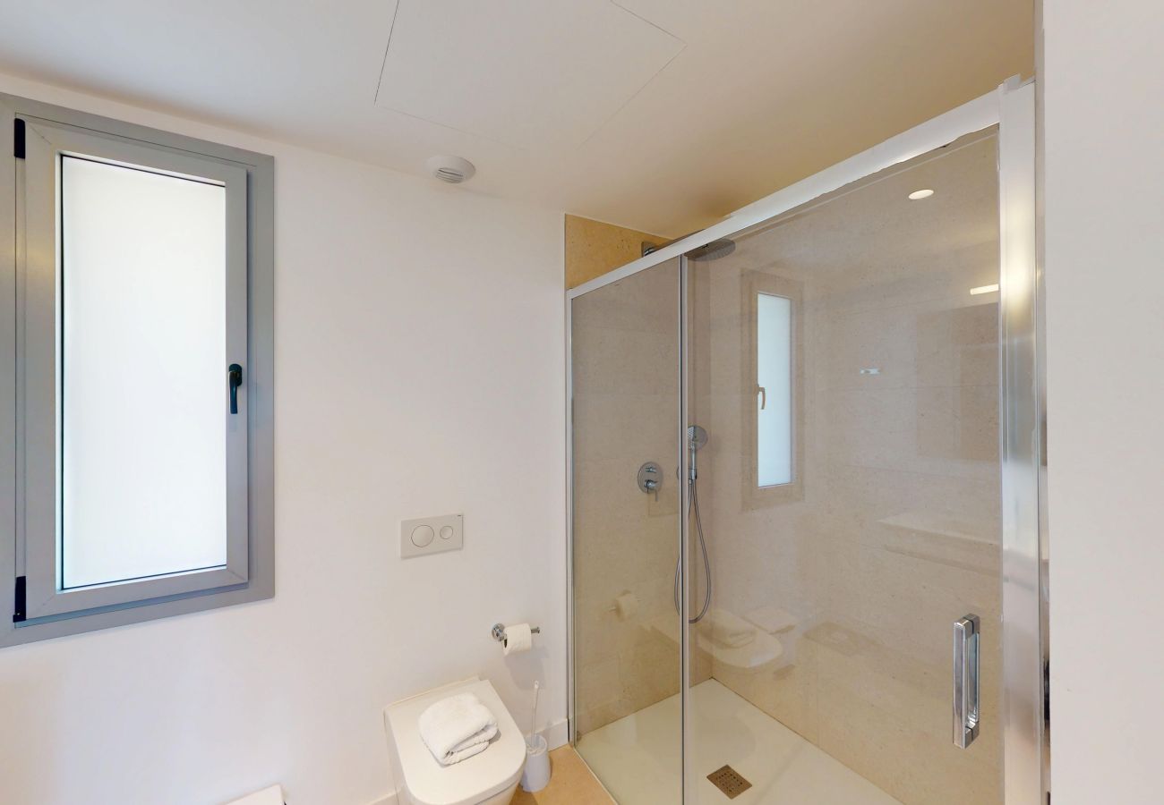 Apartment in Oliva - Sevilla 8 - 6A