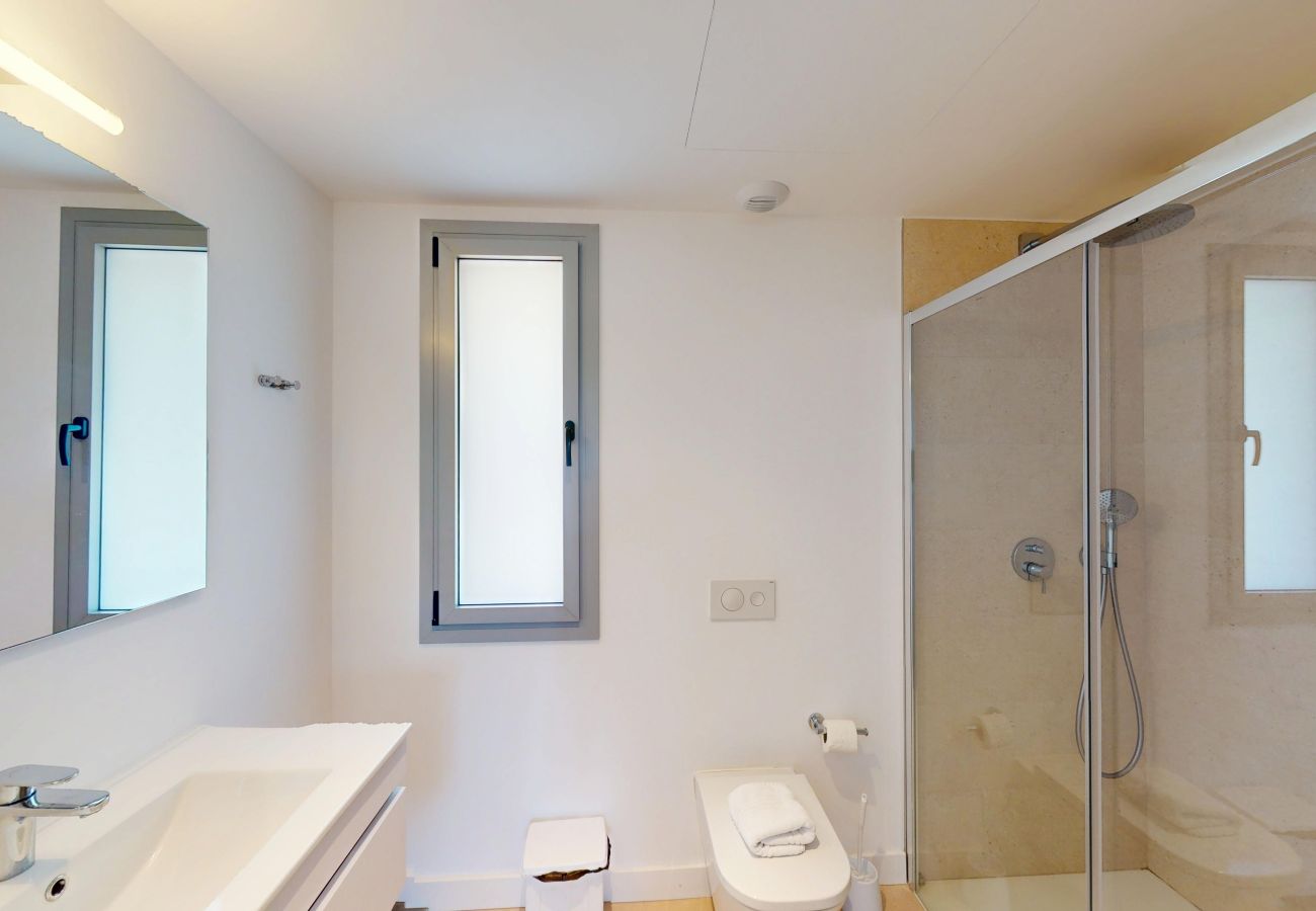Apartment in Oliva - Sevilla 8 - 6A