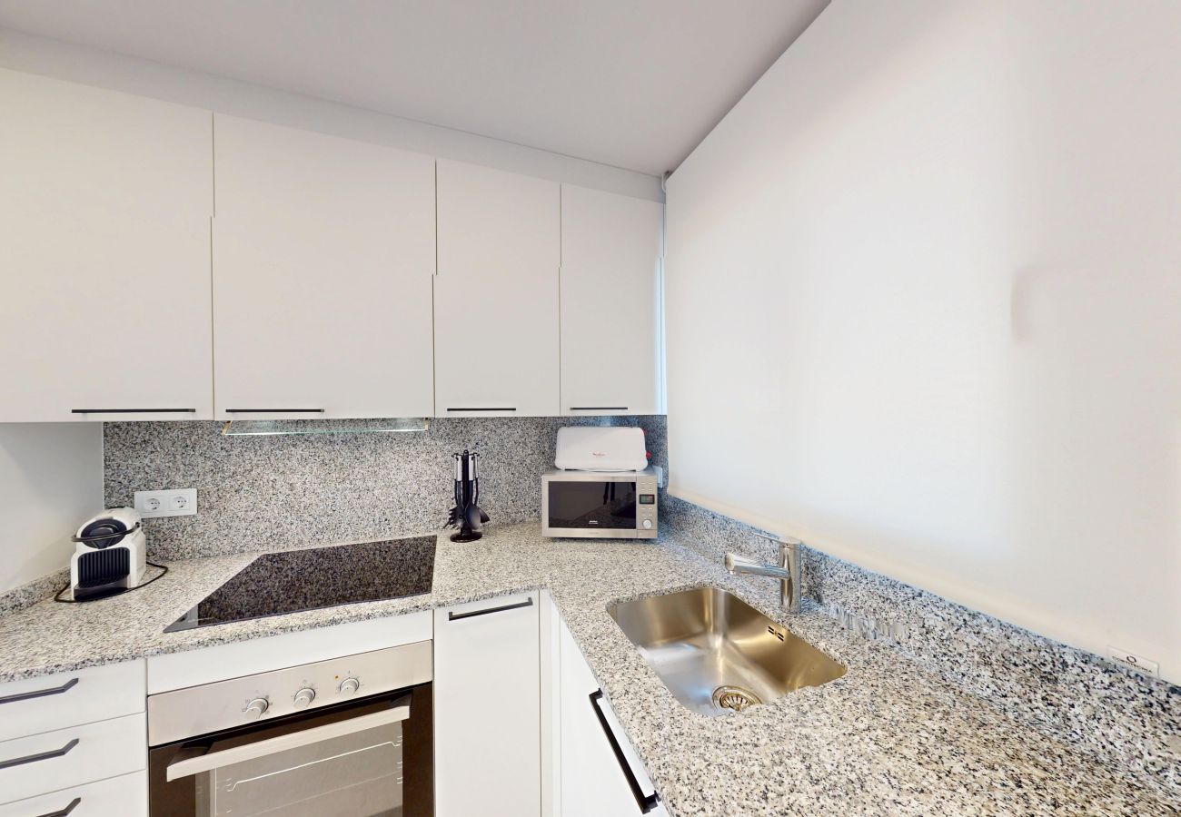 Apartment in Oliva - Sevilla 8 - 2B