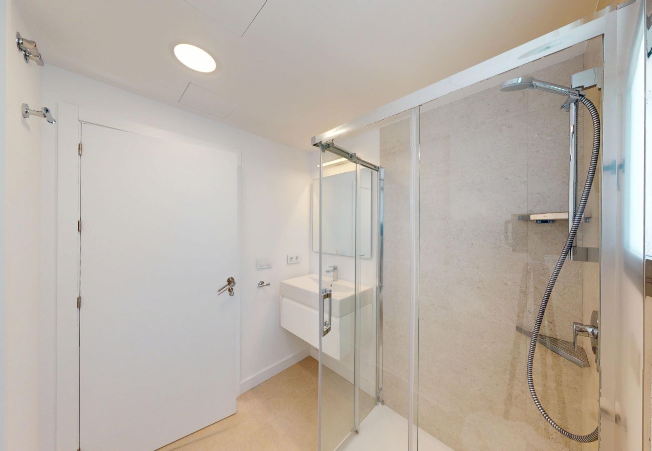 Apartment in Oliva - Sevilla 8 - 2B