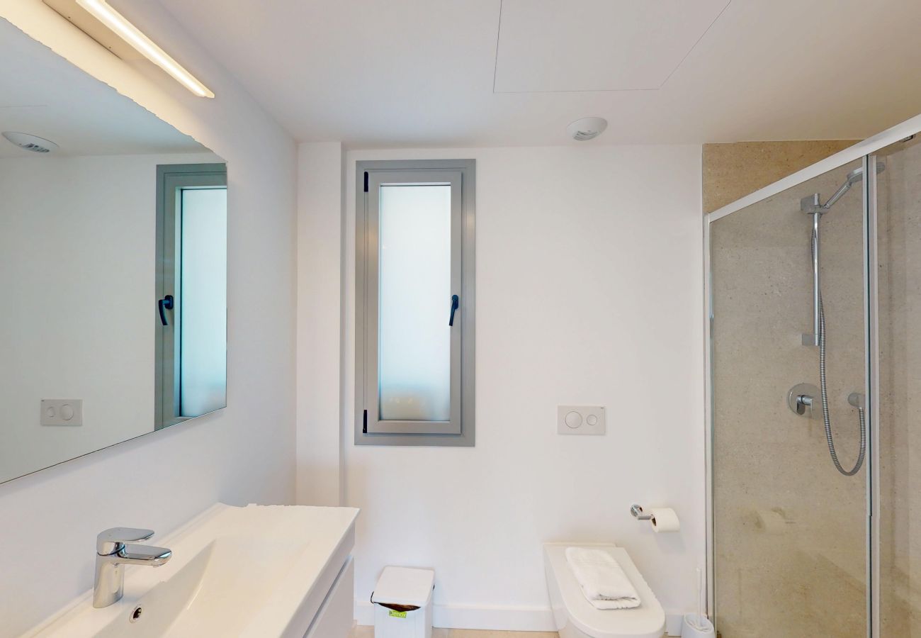 Apartment in Oliva - Sevilla 8 - 2B