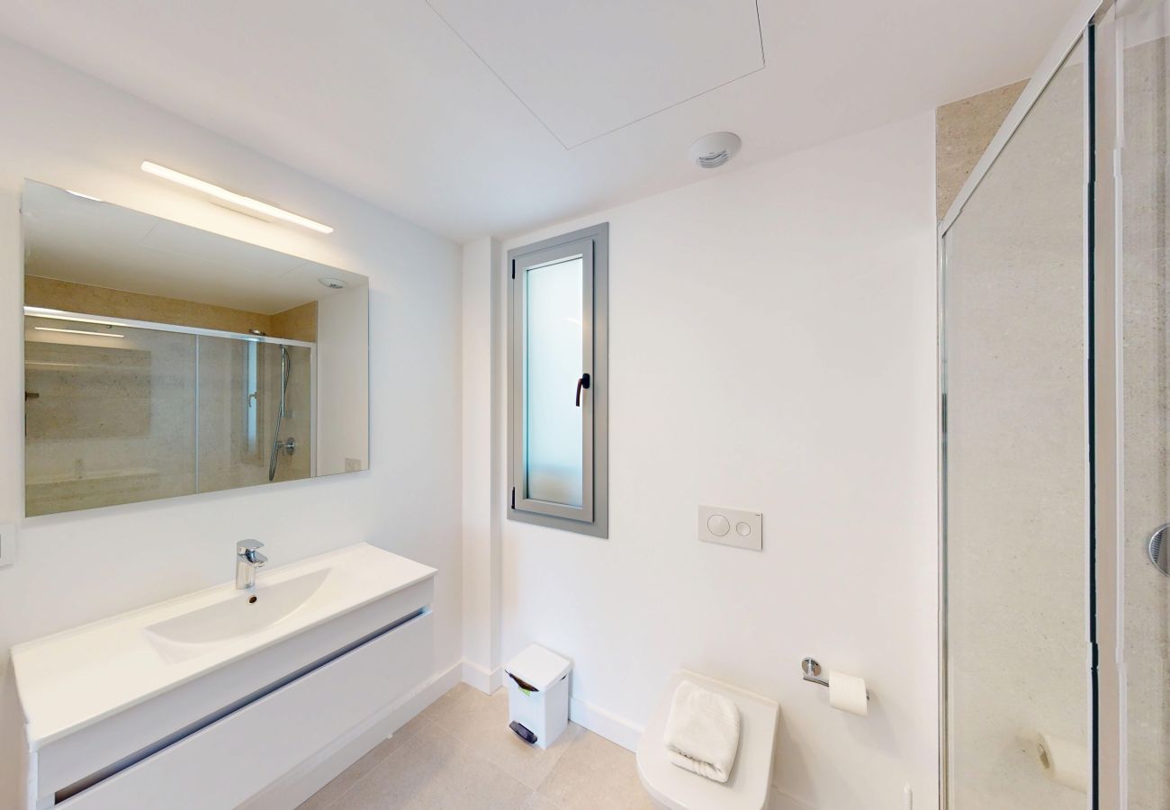 Apartment in Oliva - Sevilla 8 - 2B