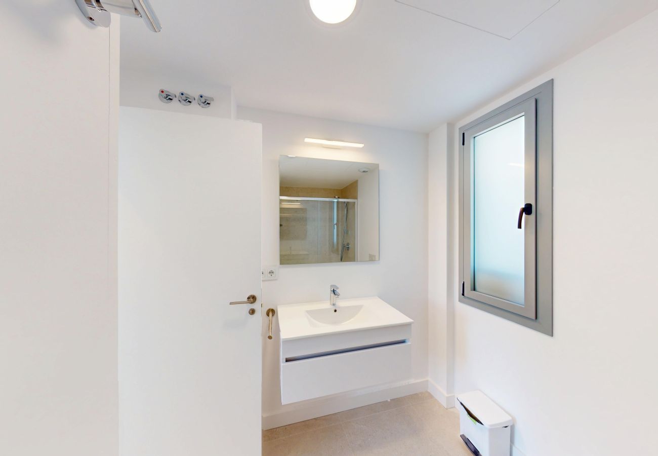 Apartment in Oliva - Sevilla 8 - 2B
