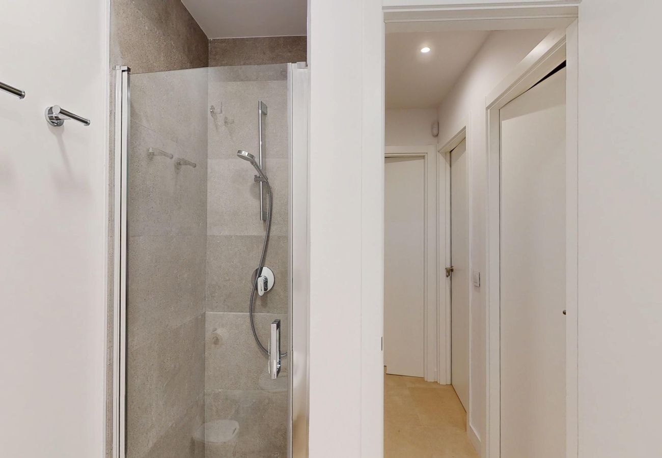 Apartment in Oliva - Amanecer Golf 4A