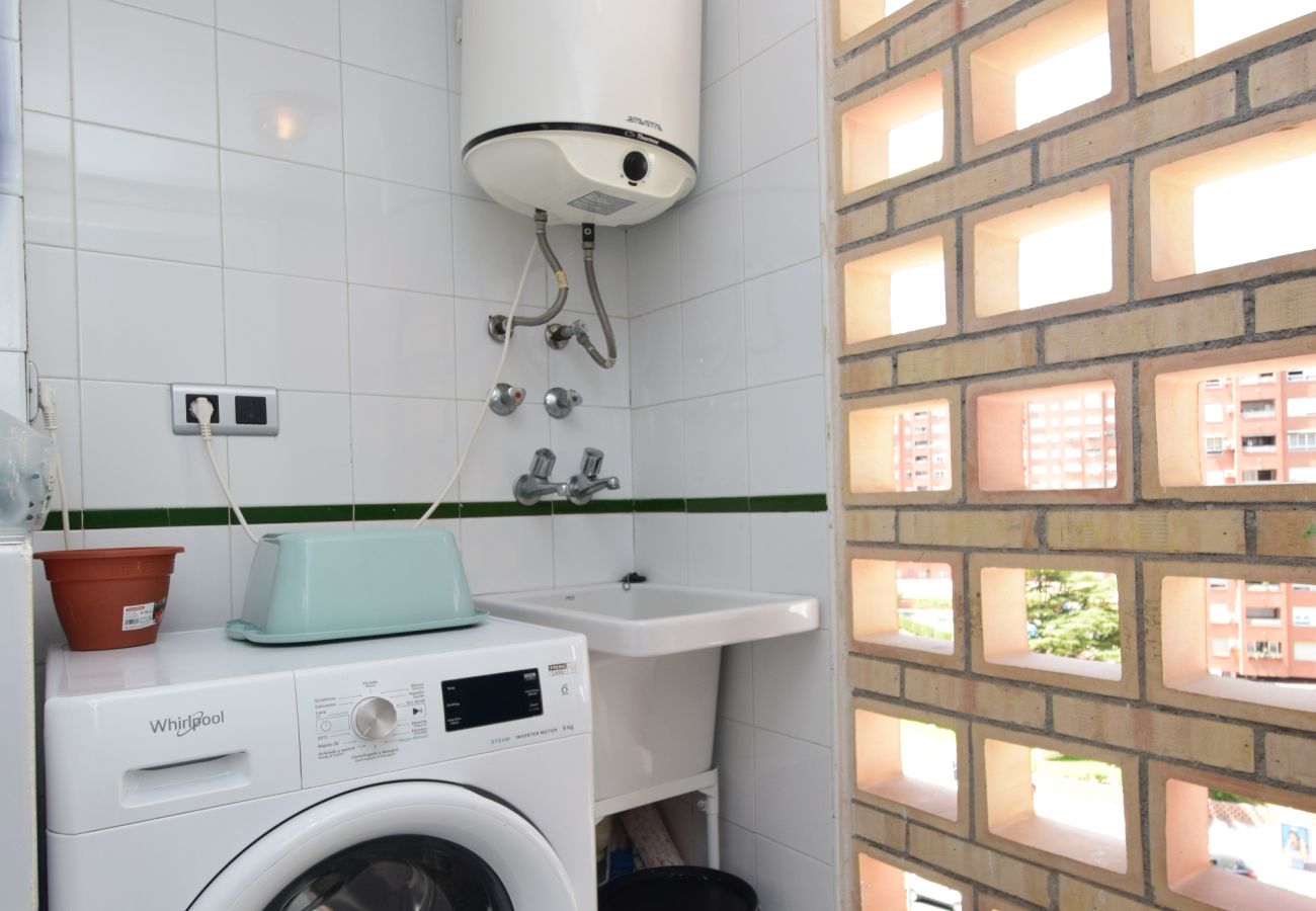 Apartment in Benidorm - TORRE IPANEMA 6A