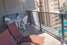 Apartment in Benidorm - TORRE IPANEMA 6A