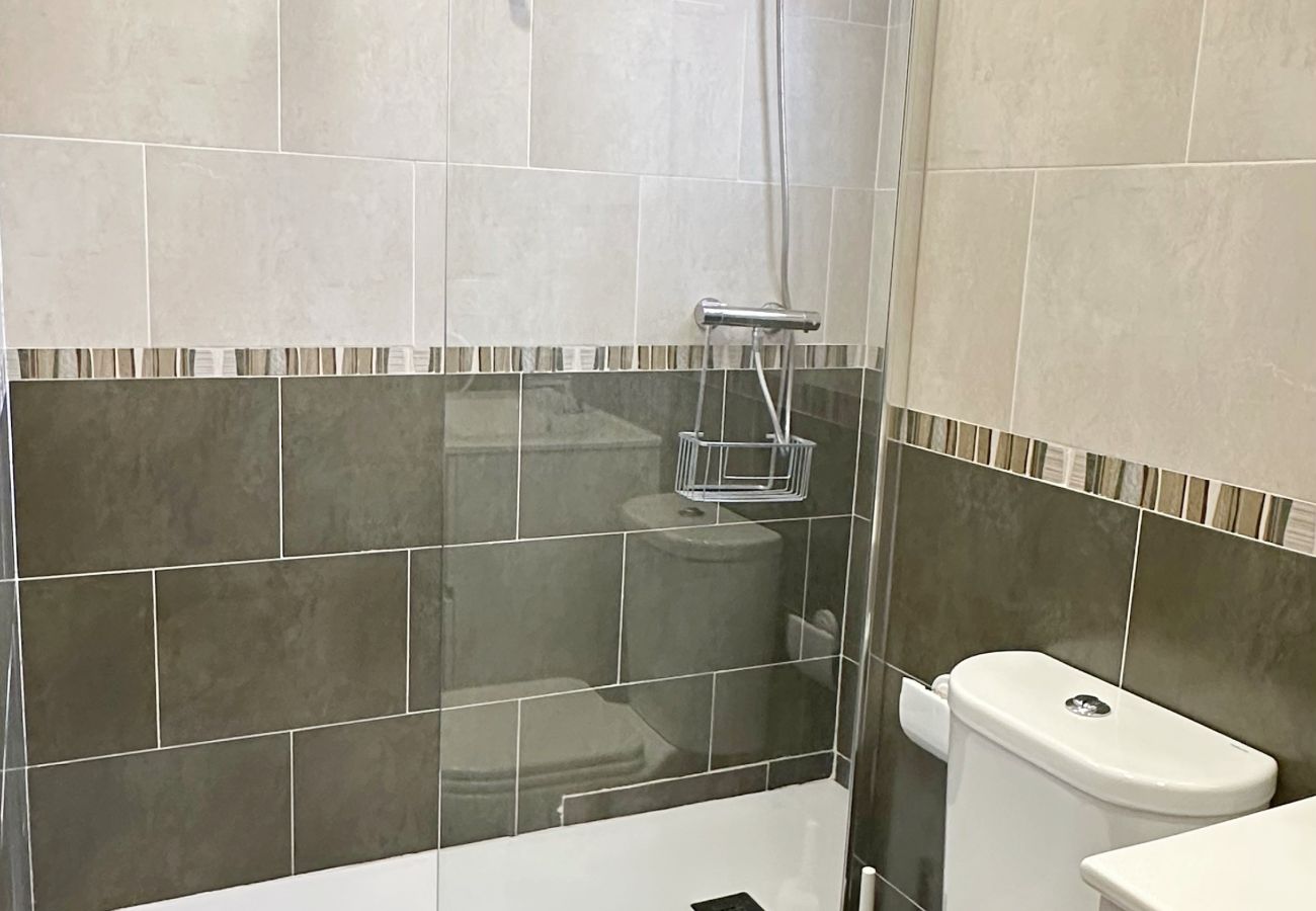 Farm stay in Gandía - GARCETA BLANCA 