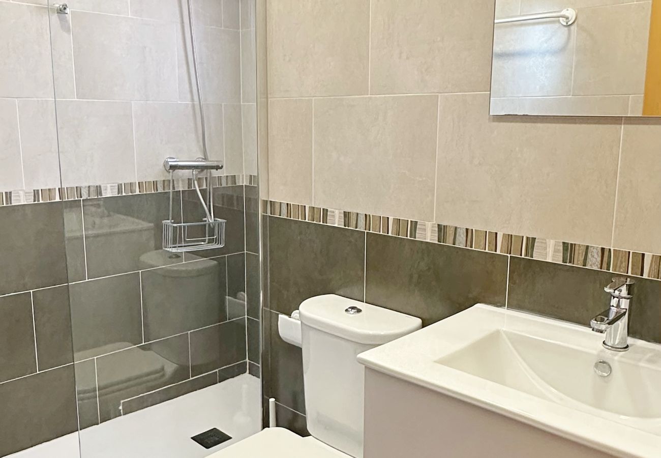 Farm stay in Gandía - GARCETA BLANCA 