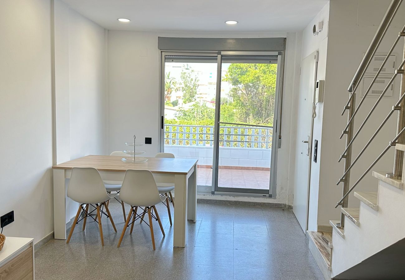 Farm stay in Gandía - GARCETA BLANCA 
