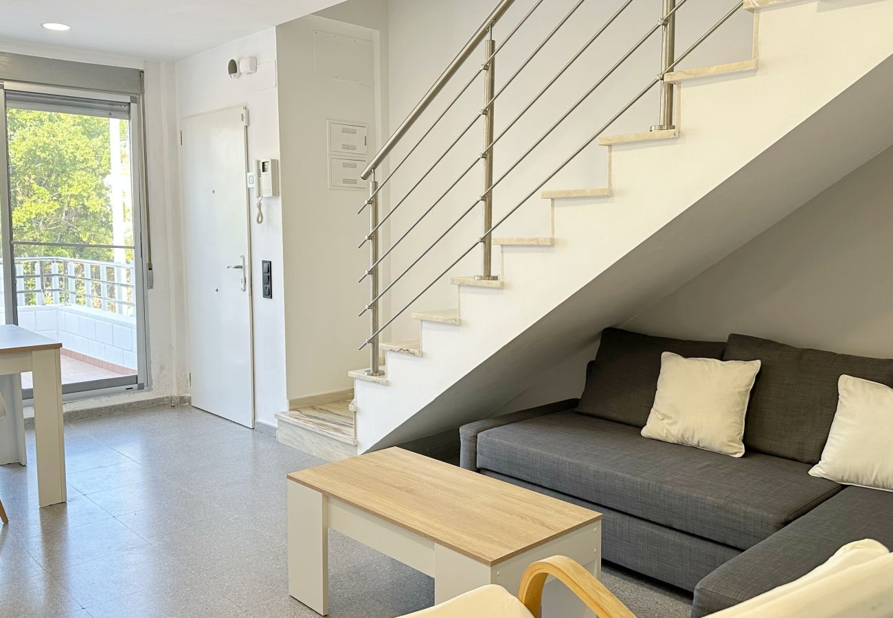 Farm stay in Gandía - GARCETA BLANCA 