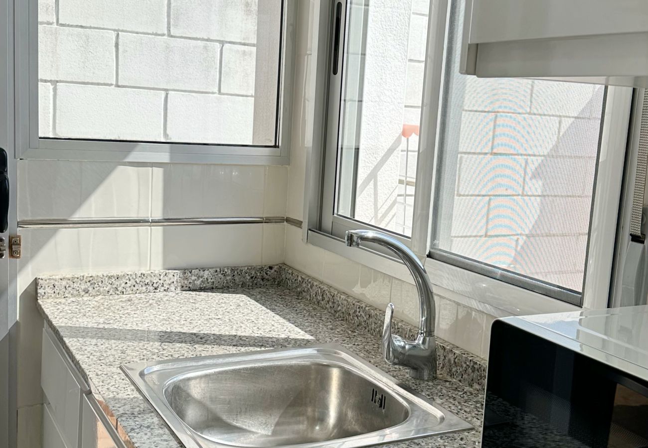Farm stay in Gandía - GARCETA BLANCA 