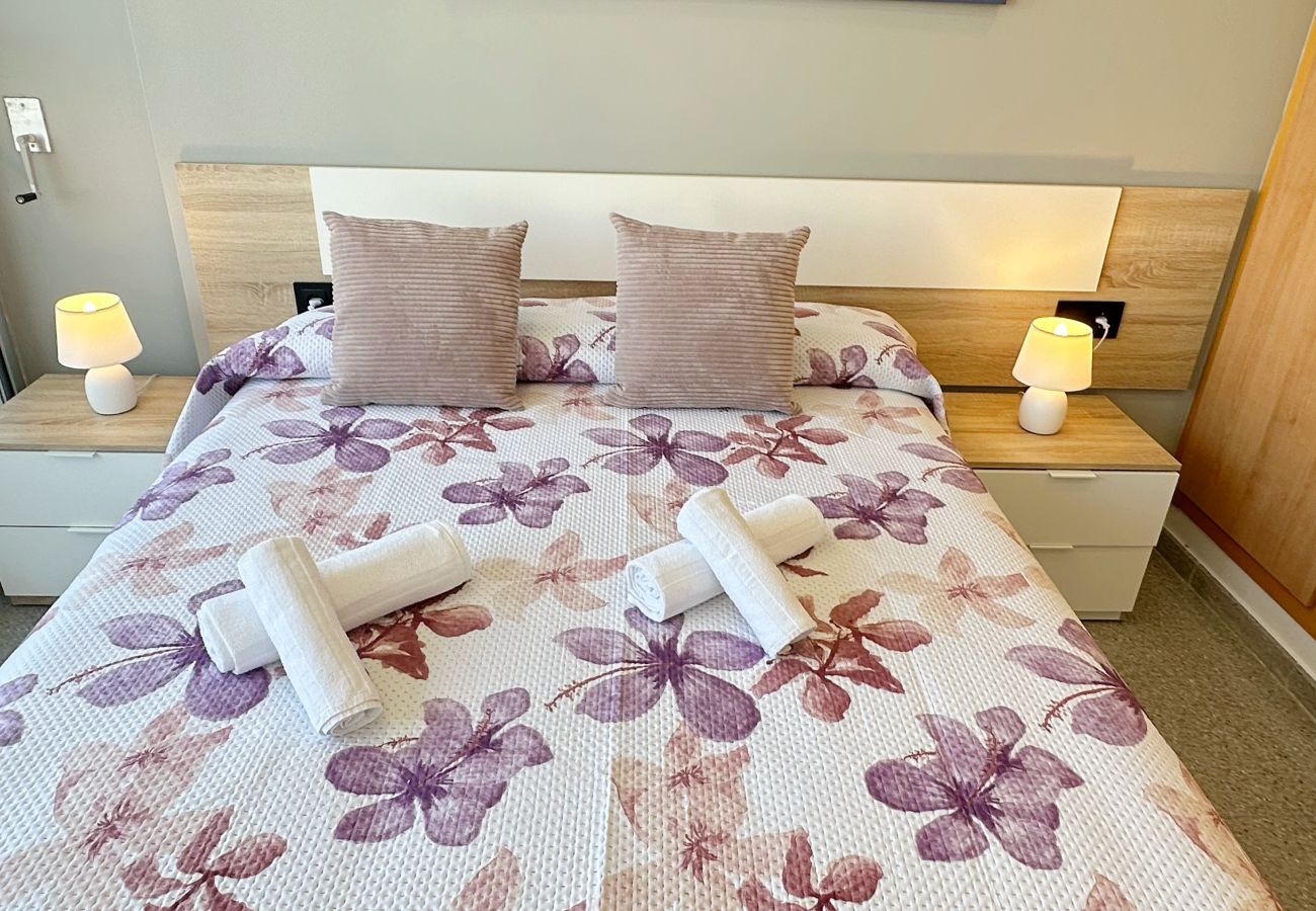 Farm stay in Gandía - GARCETA BLANCA 