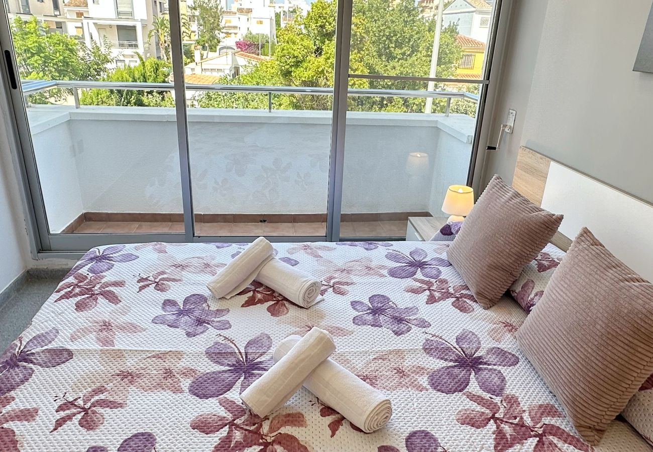Farm stay in Gandía - GARCETA BLANCA 