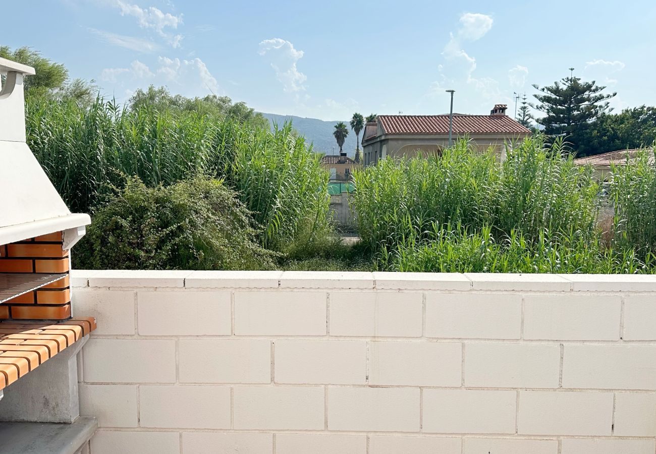 Farm stay in Gandía - GARCETA BLANCA 