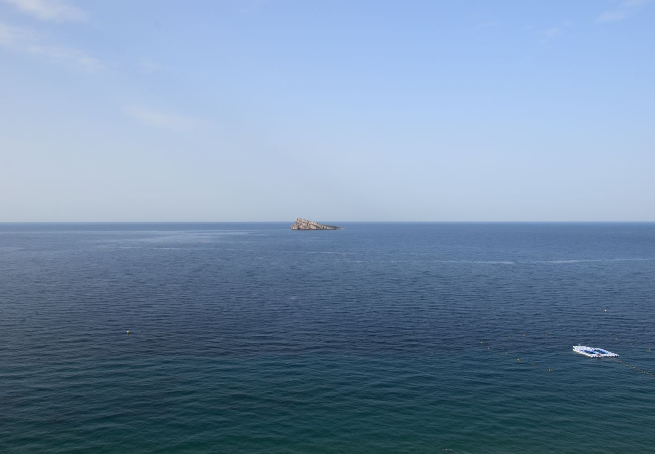 Apartment in Benidorm - LOS GEMELOS 21A